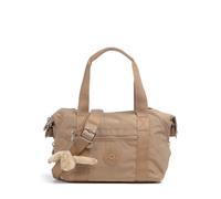 Kipling Basic Art Mini Sac à main brun clair, femme