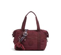 Kipling Basic Art Mini Sac à main vin, femme