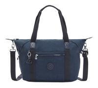 Kipling ART Fourre-tout de taille moyenne, fourre-tout, Blue Bleu 2 (Bleu)