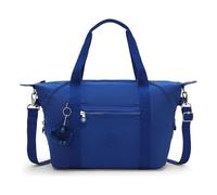 Kipling Basic Art Sac à bandoulière 44 cm bleu