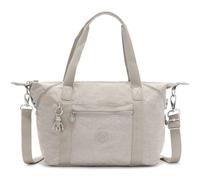 Kipling Basic Art Sac à bandoulière 44 cm gris