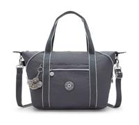 Kipling Basic Art Sac à bandoulière 44 cm gris