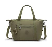 Kipling Basic Art Sac à bandoulière 44 cm vert