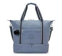Kipling Basic Art Sac de shopper 59 cm bleu