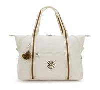 Kipling Basic Art Sac de voyage Weekender M 58 cm beige