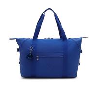 Kipling Basic Art Sac de voyage Weekender M 58 cm bleu