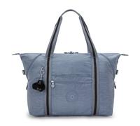 Kipling Basic Art Sac de voyage Weekender M 58 cm gris
