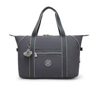 Kipling Basic Art Sac de voyage Weekender M 58 cm gris