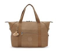 Kipling Basic Art Sac de voyage Weekender M 58 cm jaune