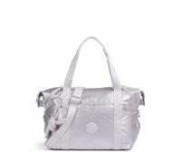 Kipling Basic Art Sac porté épaule lavande, femme
