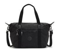 Kipling Basic Art Shopper sac 44 cm noir