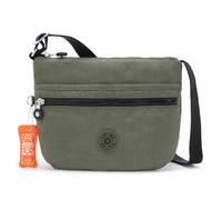 Kipling ARTO S Petit sac à bandoulière, Green Moss (Vert)