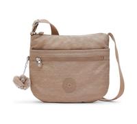 Kipling Basic Arto Sac à bandoulière 29 cm beige
