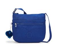 Kipling Basic Arto Sac à bandoulière 29 cm bleu