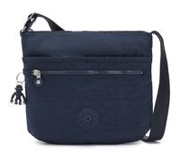 Kipling Basic Arto Sac à bandoulière 29 cm bleu