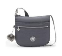 Kipling Basic Arto Sac à bandoulière 29 cm gris