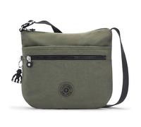 Kipling Basic Arto Sac à bandoulière 29 cm olive