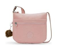 Kipling Basic Arto Sac à bandoulière 29 cm rose