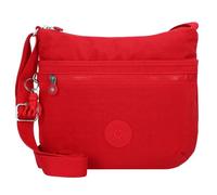 Kipling Basic Arto Sac à bandoulière 29 cm rouge