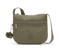 Kipling Basic Arto Sac à bandoulière 29 cm vert