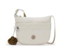 Kipling Basic Arto Sac à bandoulière S 25 cm blanc