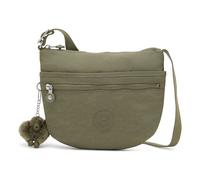 Kipling Basic Arto Sac à bandoulière S 25 cm vert