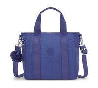 Kipling Basic Asseni Mini Sac à bandoulière 33 cm bleu