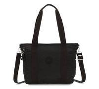 Kipling Basic Asseni S Sac de shopping 40 cm noir