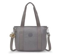 Kipling Basic Asseni Sac à bandoulière S 40 cm gris