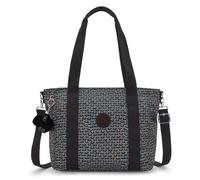 Kipling Basic Asseni Sac de shopper 40 cm noir