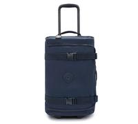 Kipling Basic Aviana 2 roues Sac de voyage S 54 cm bleu