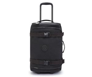 Kipling Basic Aviana 2 roues Sac de voyage S 54 cm noir