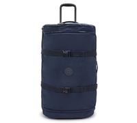 Kipling Aviana L 95l Trolley Bleu