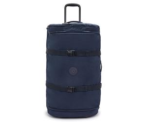 Kipling Basic Aviana 2 roulettes Sac de voyage L 76 cm bleu