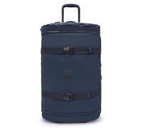 Kipling Basic Aviana 2 roulettes Sac de voyage M 68 cm bleu