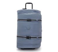 Kipling Basic Aviana 2 roulettes Sac de voyage M 68 cm bleu