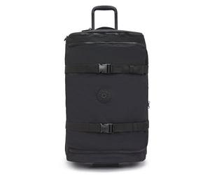 Kipling Basic Aviana 2 roulettes Sac de voyage M 68 cm noir