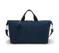 Kipling Basic Bori Sac de voyage Weekender 71 cm bleu