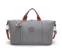 Kipling Basic Bori Sac de voyage Weekender 71 cm gris