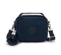 Kipling Basic Cahir Sac à main 18.5 cm bleu