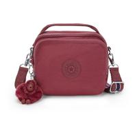 Kipling Basic Cahir Sac à main 18.5 cm rouge
