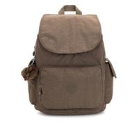 kipling Basic City Backpack L True Beige