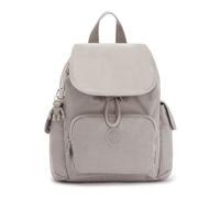 Kipling CITY PACK MINI Petit sac à dos, Grey Gris (Gris)
