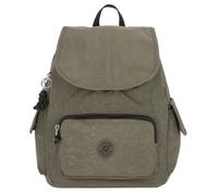 Kipling CITY PACK S Petit sac à dos, Green Moss (Vert)