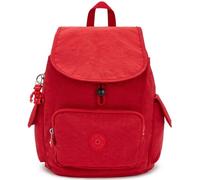 Kipling Basic City Pack S Sac à dos 33,5 cm rouge