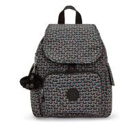 Kipling Basic City Pack Sac à dos de ville 29 cm noir