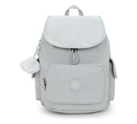 Kipling Basic City Pack Sac à dos de ville S 33.5 cm blanc