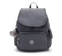 Kipling Basic City Pack Sac à dos de ville S 33.5 cm gris