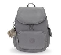 Kipling Basic City Pack Sac à dos de ville S 33.5 cm gris