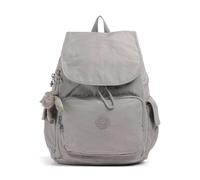 Kipling Basic City Pack Sac à dos gris, femme, 14L
